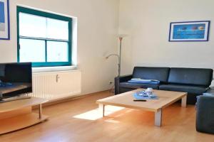 Haus "Georgina" - Ferienwohnung 2 Apartments, Sassnitz