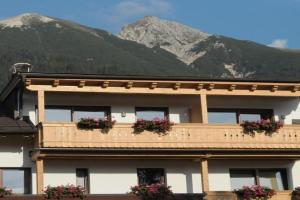 Haus Lagger Apartments, Seefeld
