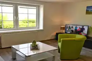 Hochzeitsberg - Ferienwohnung EG "Fjorde" Apartments, Breege