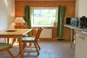 Hochzeitsberg - Doppelzimmer Appartement "Tromsö" Apartments, Breege