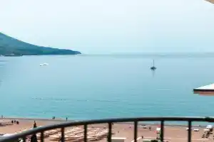 Porta Volta Residence Guest house, Becici