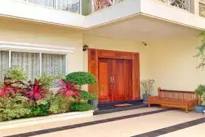 My Key Premier Palace Private Villa, Siem Reap
