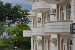 HELENE Hotel, Beldibi