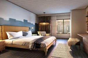 Origin, a Wyndham Hotel, Austin