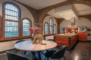 LOFT d'O Apartments, Ieper