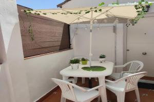 Casa con Terraza Privada 6 min del Puente Nuevo, Ronda