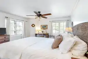 San Miguel Guest house, Santa Barbara