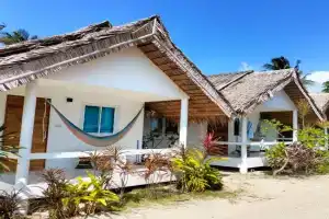 Sand Terrace Beach Bungalows Hotel, Baan Tai