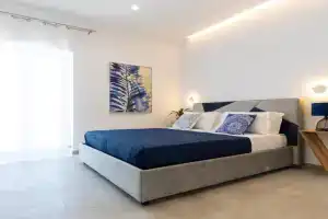 Baia Flegrea Meublè Hotel, Bacoli