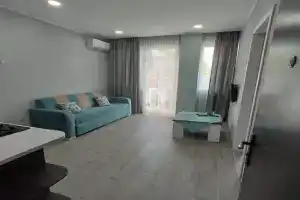 apartament Tea, Kobuleti