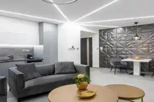 Avand Apartments, Debrecen
