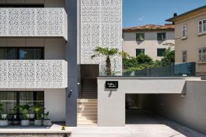 Luxury Apartments Villa Mala, Split