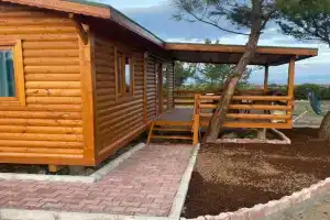 Nefes Bungalov 3 Guest house, Urla