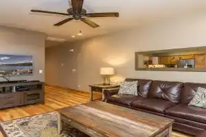 Walk-Friendly House, Truckee
