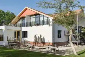 Major's House Hotel, Step'anavan