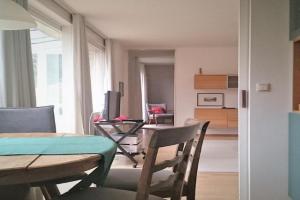 Ferienwohnung Köhler Apartments, Sonthofen