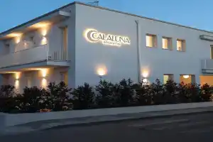 Calaluna Rooms, Porto Cesareo