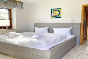 Ferienwohnungen Stadtmitte - Fewo 3 Apartments, Sassnitz