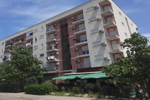 Apartment Luka, Podgorica