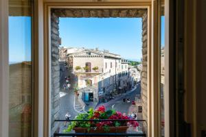 Casa vacanze frate Elia - A 50 mt dalla Basilica di San Francesco, Assisi