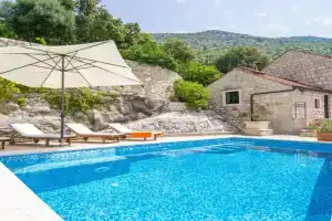 Holiday Home Majkovi, Slano