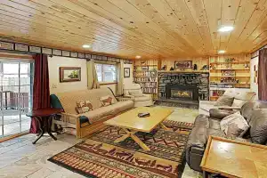 Hank Monk Manor Guest house, South Lake Tahoe