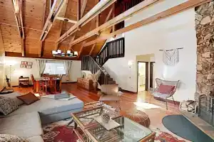 Genoa Haven Guest house, South Lake Tahoe