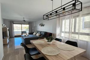 Apartamento Marina en, Moraira