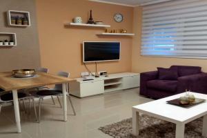 Apartment Cherry Gold, Zrenyanin