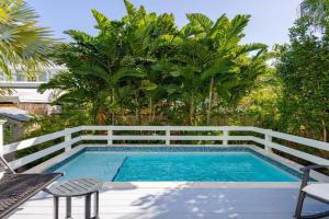 Keys Please! Guest house, Key West