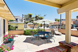Bangor Lane Oasis Guest house, Ventura