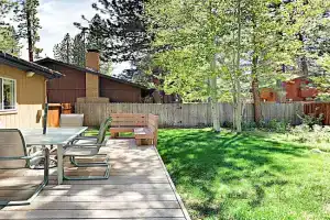 Oregon Oasis Guest house, South Lake Tahoe