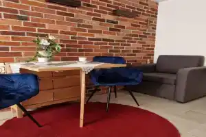 Apartamenty Orchidea Łeba, Leba
