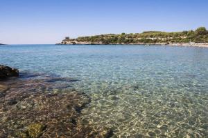 Casa Vacanze Vista al Mar, Marina di Camerota