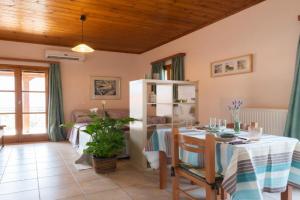 Studio Dionphaie - Διόνφαιη, Pylos