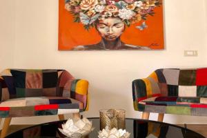 B&B SoleLuna Mini-hotel, Lampedusa Village