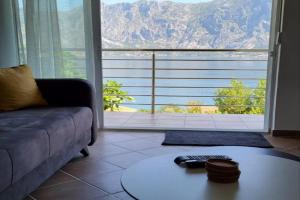 Ancora Apartments, Prcanj