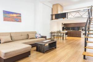Neva's Apartment's in Center Chania 1 2, Chania Town