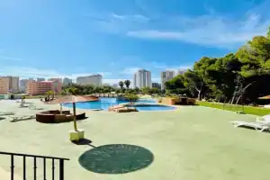 A935 - La Cala Apartments, Cala de Finestrat