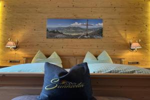 Ferienwohnung Sunnseitn Apartments, Bayrischzell
