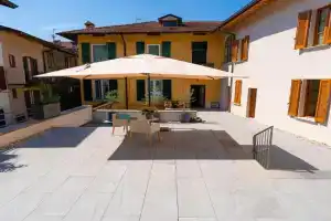 Locanda Alberti Hotel, Mandello