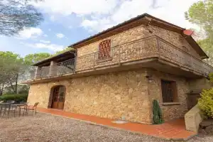 Le Pinetine Apartments, Riparbella