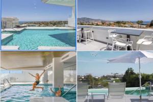 Luxury Apartment Fernando - The View, Fuengirola