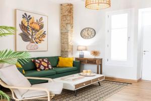 Nature Home by Time Apartments, Cadiz