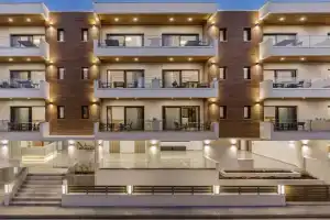 Anassa Suites, Leptokaria