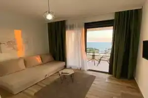 Xhan Apartments, Ulcinj