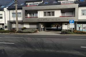 Zafírgyöngy Apartmanok, Sarvar