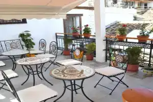 Villa Darla, Berat