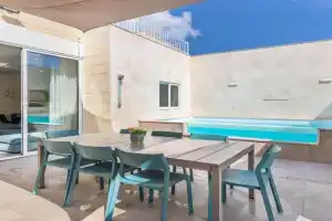 Celestina Farmhouse, Xaghra