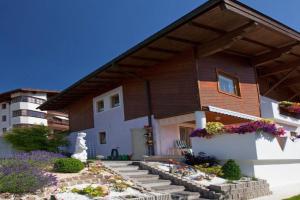 Haus Hamburg Apartments, Flachau